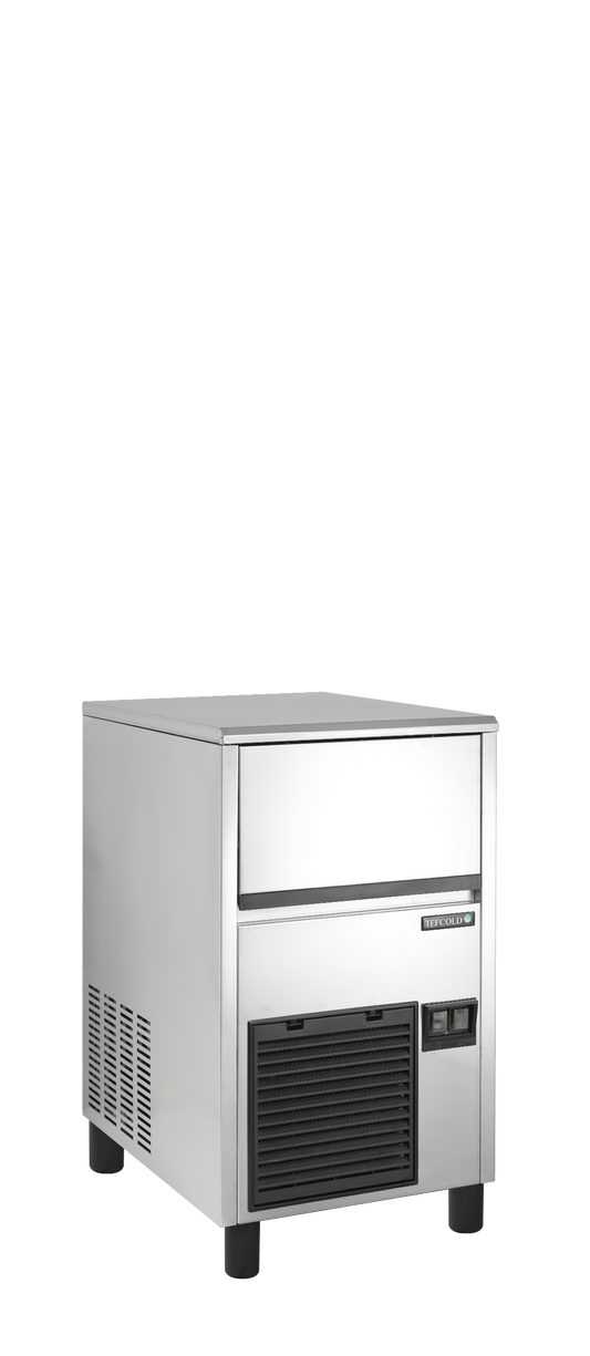 TEFCOLD TC26 Ice Maker