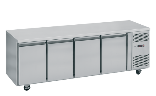 TEFCOLD PH40 Gastronorm Counter