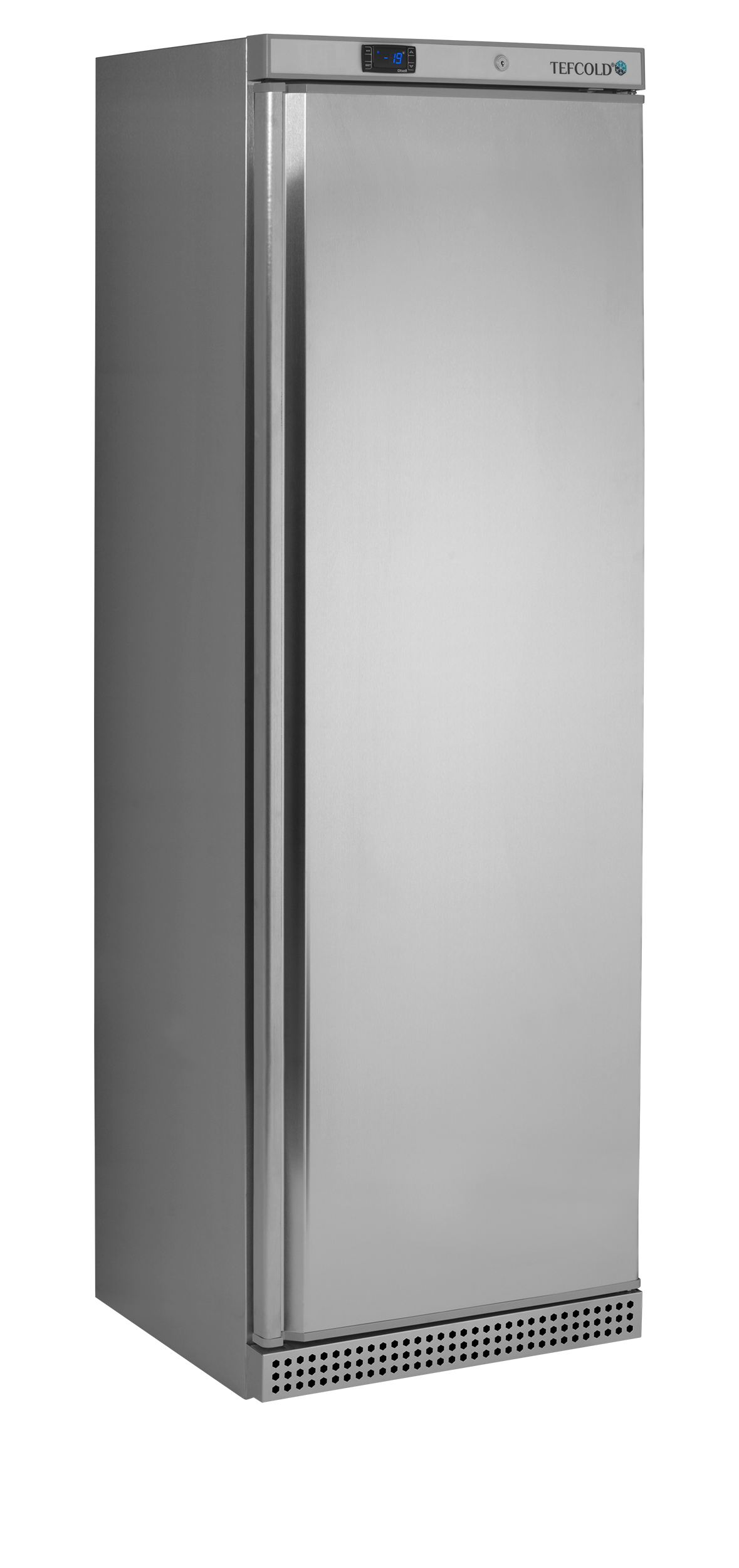 TEFCOLD UF400VS Fan Assisted Upright Freezer
