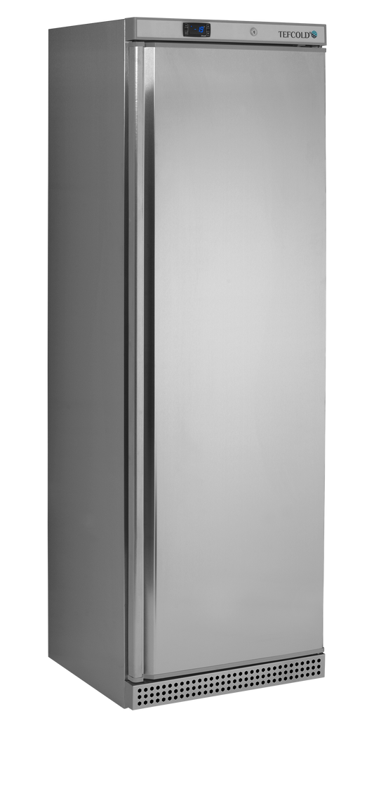 TEFCOLD UF400VS Fan Assisted Upright Freezer