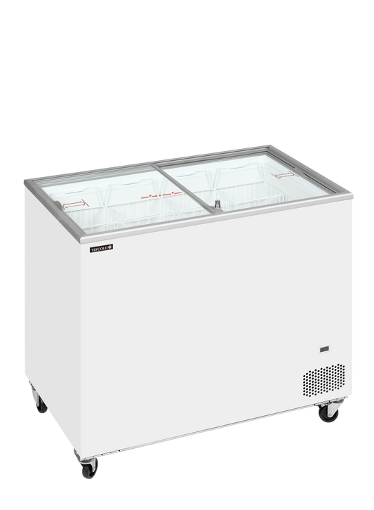 TEFCOLD IC302SC Ice Cream Freezer