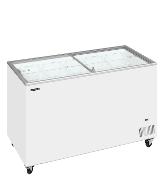 TEFCOLD IC401SC Ice Cream Freezer