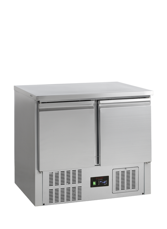 G-Line by TEFCOLD GS91 Gastronorm Counter