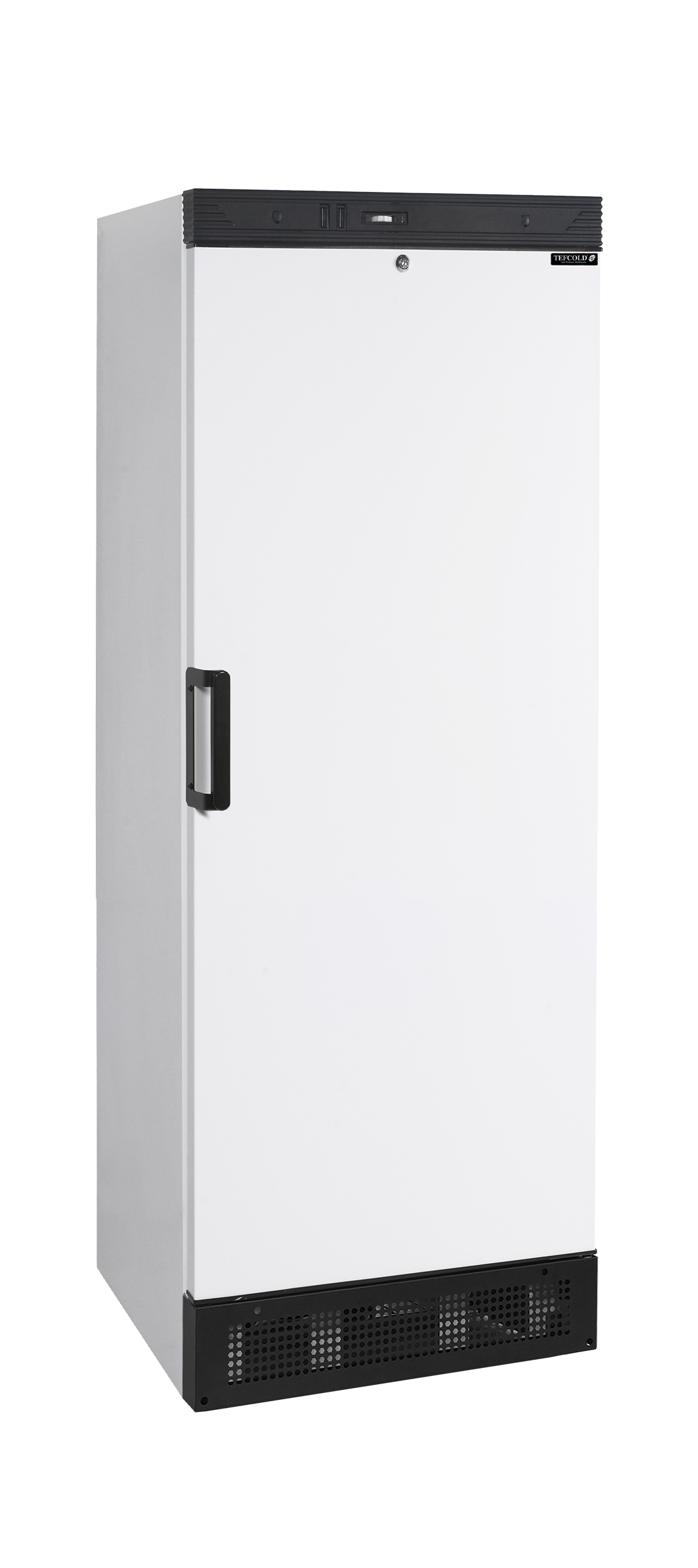 TEFCOLD SD1280 Solid Door Refrigerator