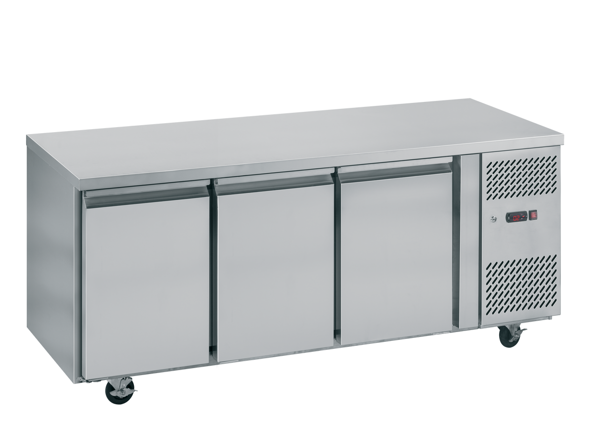 TEFCOLD PH30 Gastronorm Counter