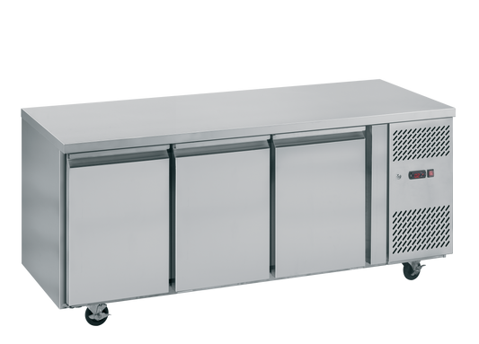 TEFCOLD PH30 Gastronorm Counter