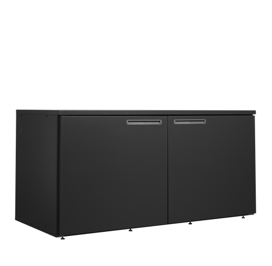 Serrco by TEFCOLD SKB-10 High-end KEG Cooler