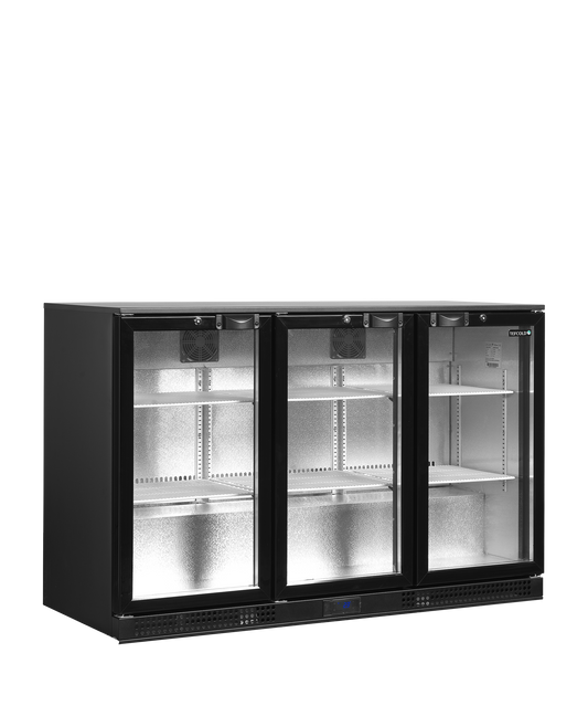 TEFCOLD DB301H Back Bar Cooler