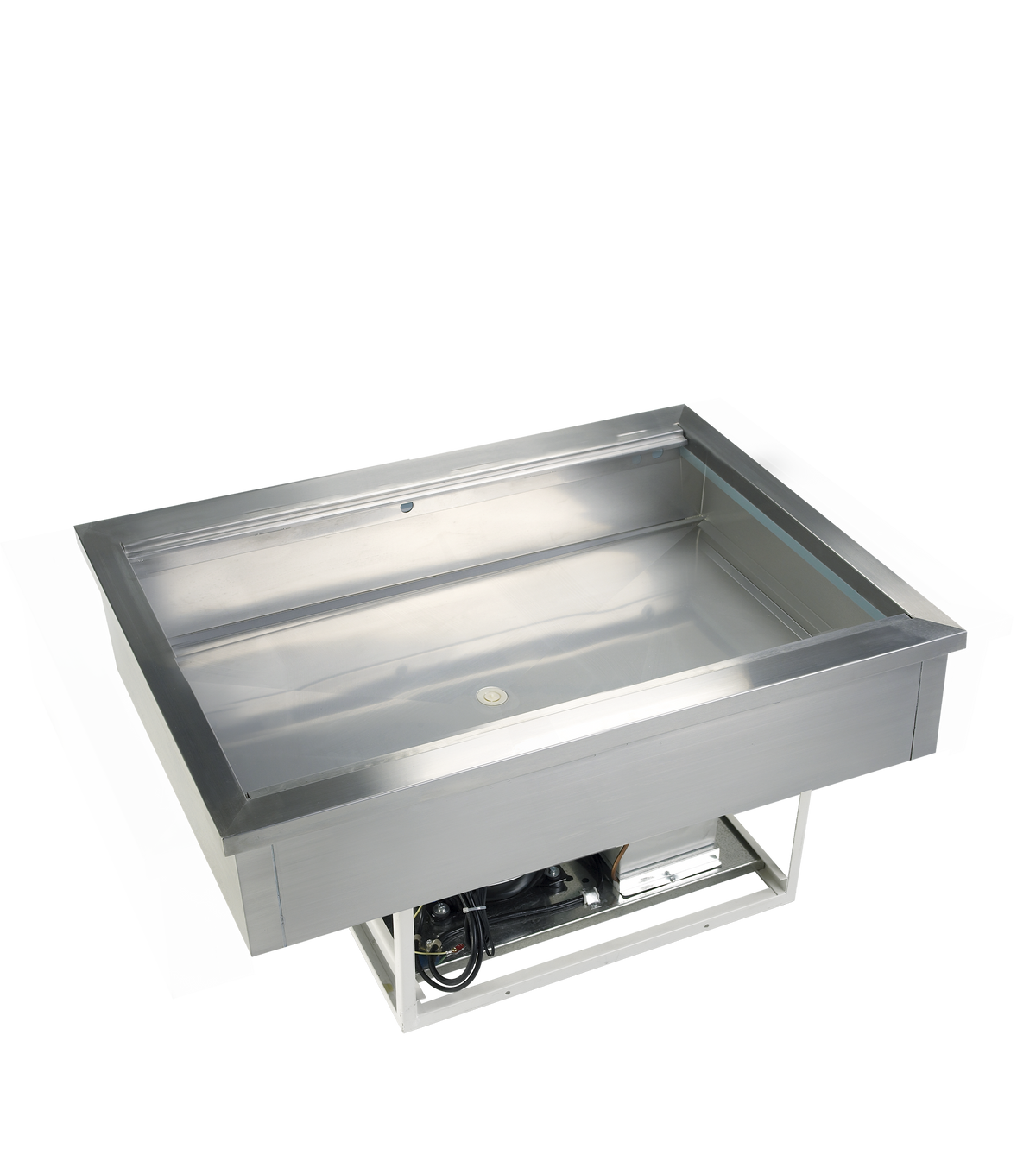 TEFCOLD CW2 Buffet Display