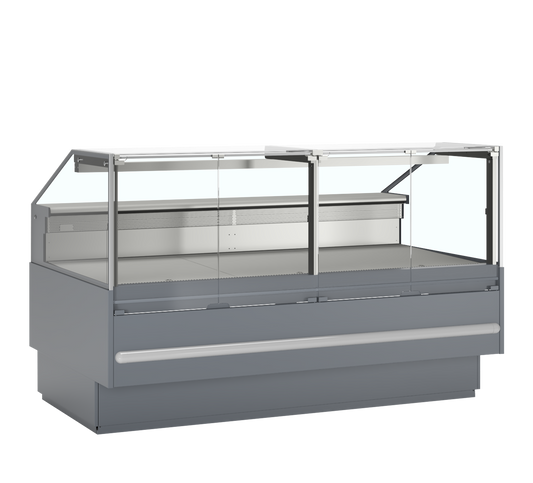 TEFCOLD SOCB18782A Serve Over Counter