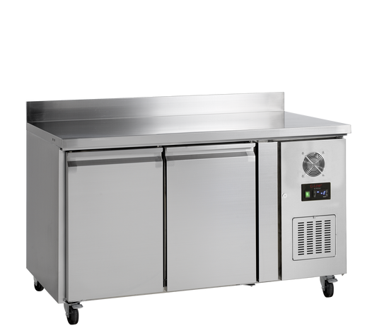 G-Line by TEFCOLD GF72 Gastronorm Counter Freezer