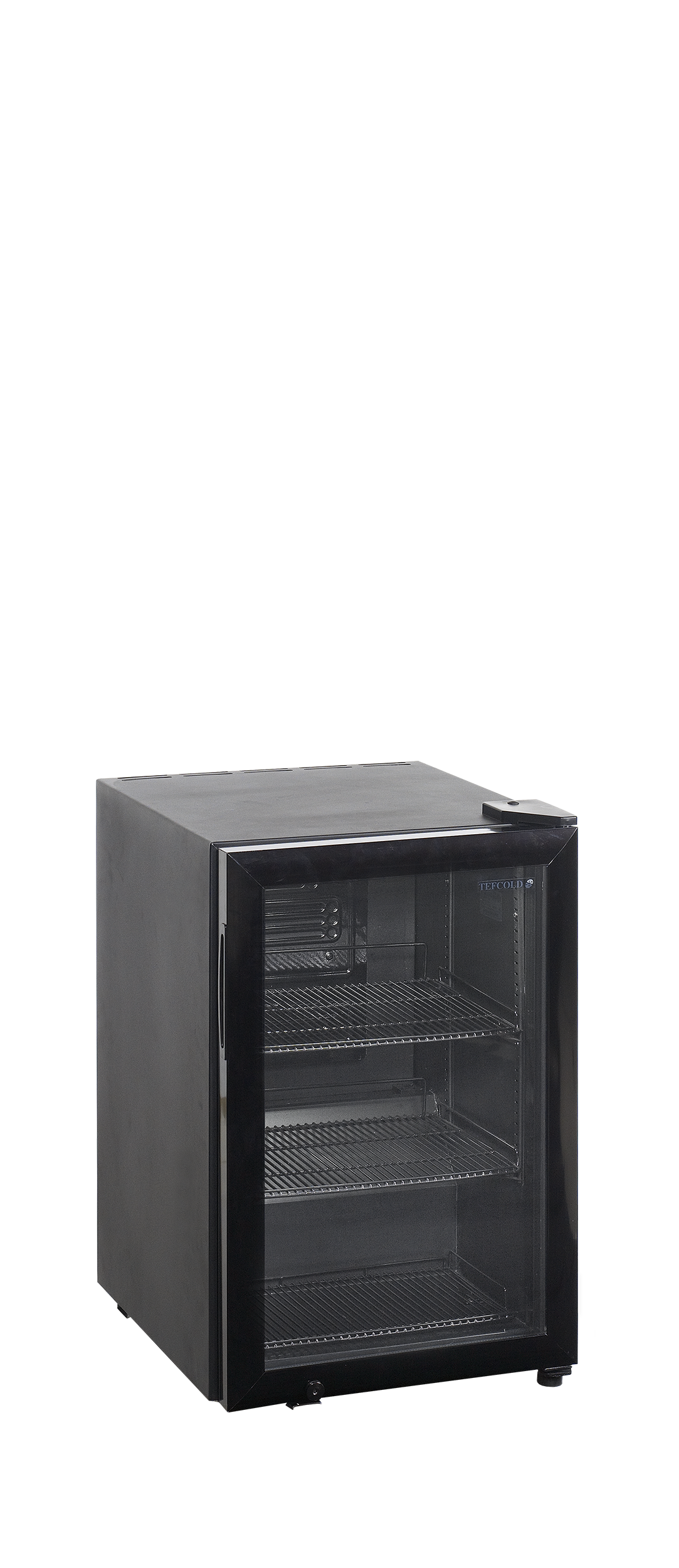 TEFCOLD BC60 Counter Top Chiller