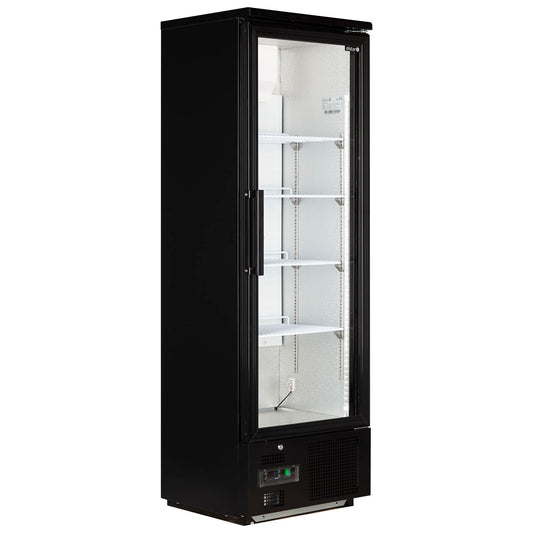 Elstar EM300 Upright Back Bar