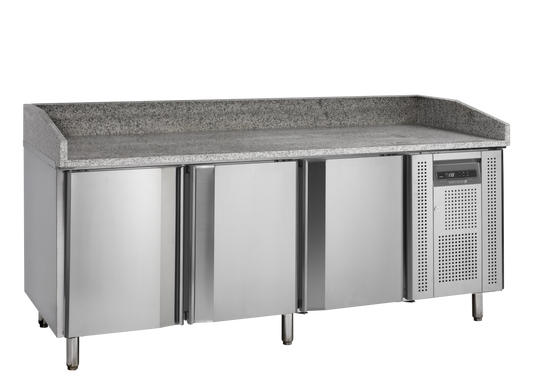 TEFCOLD PT1300 Pizza Table