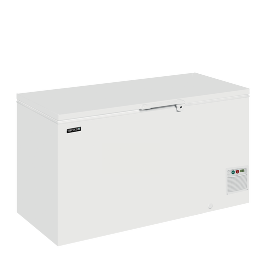 Elcold EL51LT Low Temperature Chest Freezer