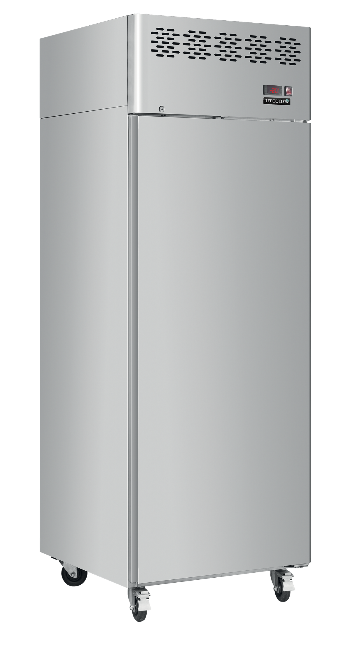 TEFCOLD CAF410 Upright Freezer