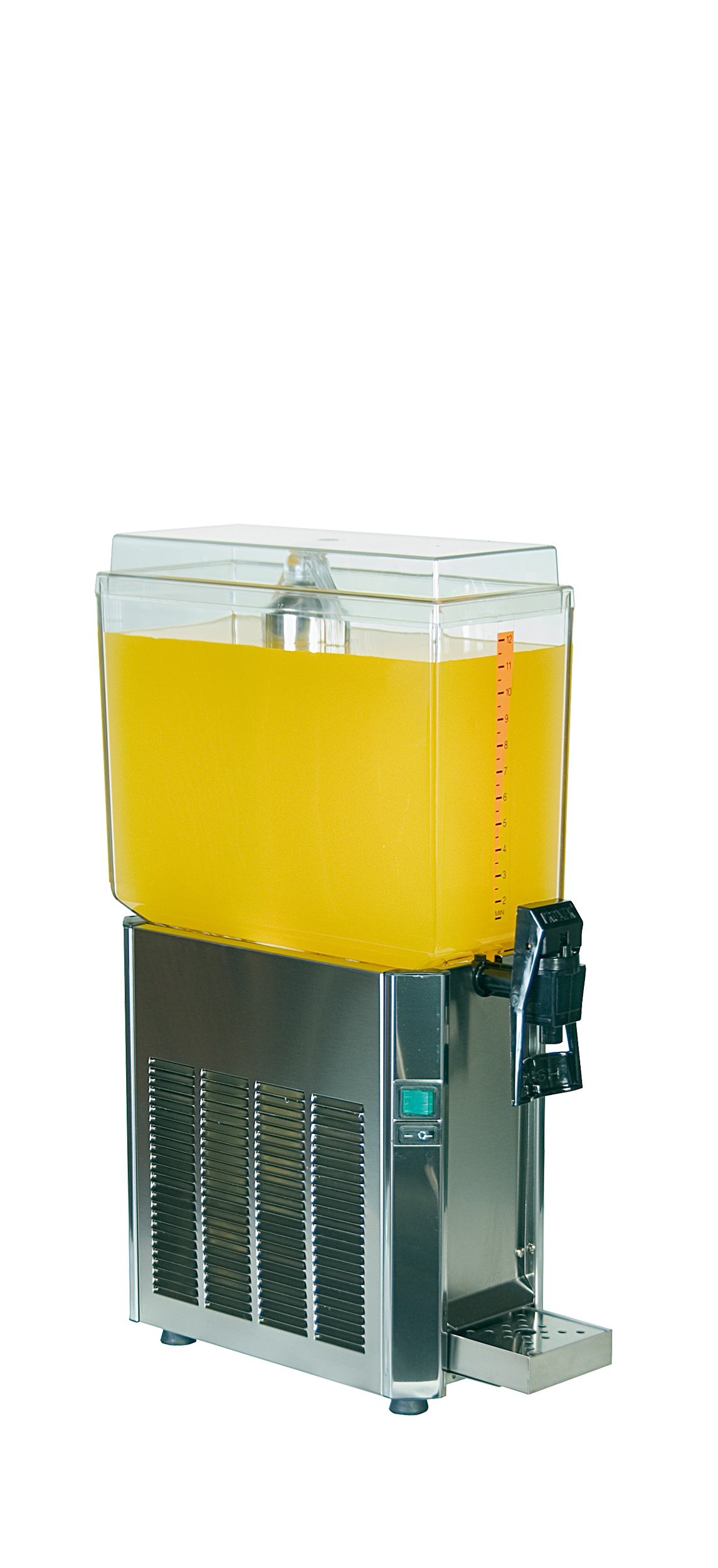 TEFCOLD VL112 Juice Dispensers