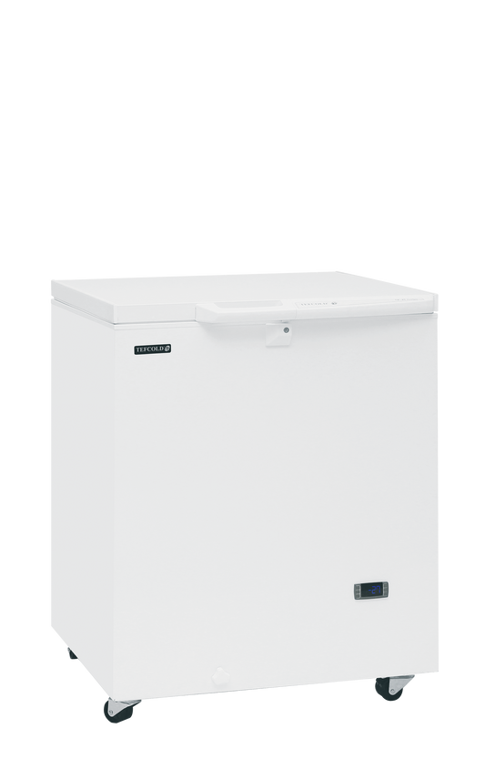 TEFCOLD SE10-45 Low Temperature Chest Freezer