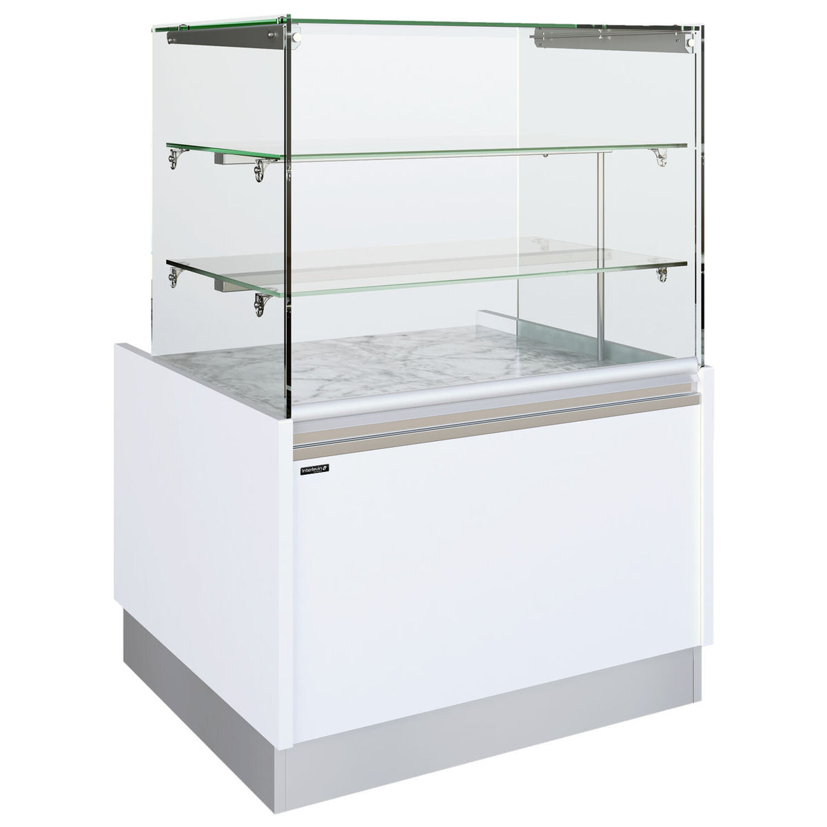 TEFCOLD BELLINI TOWER 850 Serveover Display