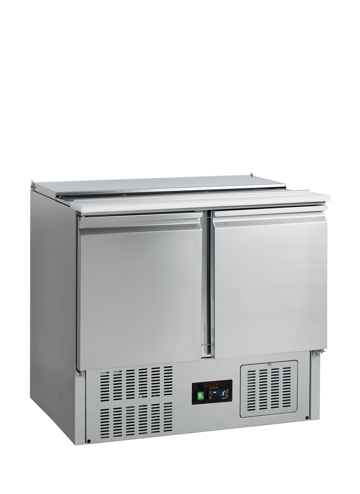 G-Line by TEFCOLD GS92 Gastronorm Saladette Counter