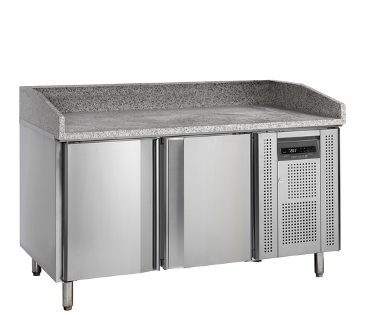 TEFCOLD PT1200 Pizza Table