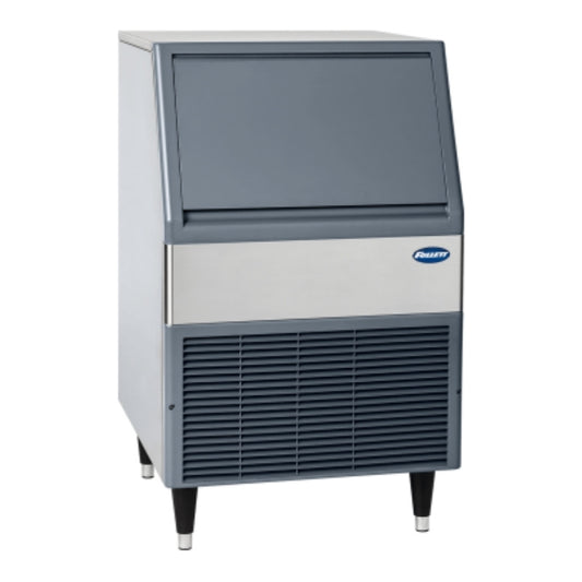 Follett Maestro Plus™ ice machine bin 414 series with Chewblet® or flake ice