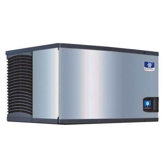 Manitowoc Ice Indigo NXT iT0300 Series 137kg Ice Machine Full Dice
