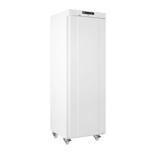 Gram Professional Compact F400 White Freezer