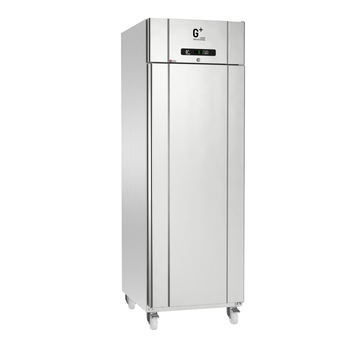 Gram Professional Maxi ECO C700 Stainless Steel Chiller