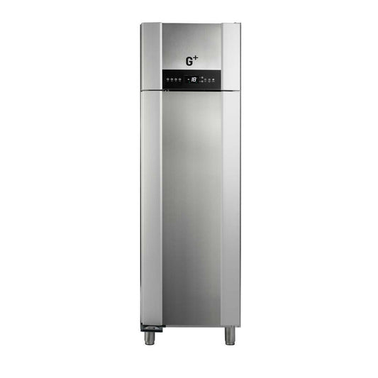 Gram Professional 25kg Shock Chiller