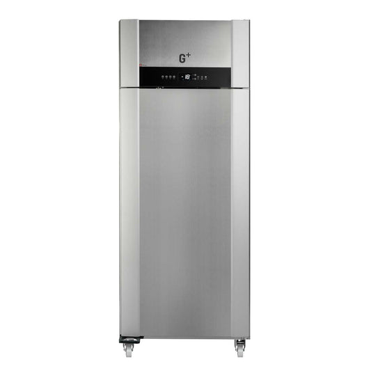 Gram Professional 50kg Shock Chiller