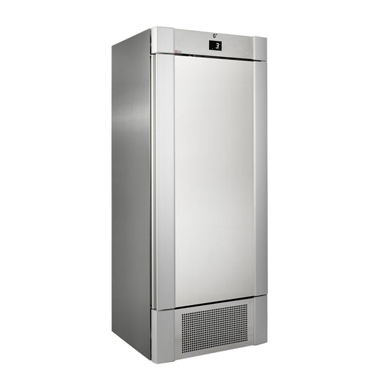 Gram Professional Maxi MIDI C650 Stainless Steel Chiller