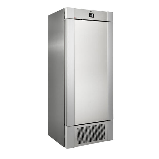Gram Professional Maxi MIDI F650 Stainless Steel Freezer