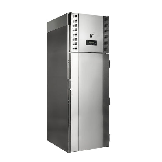 Gram Professional Roll-In Blast Chiller