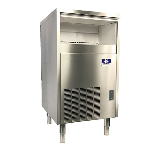Manitowoc Ice CrystalCraft™ 45kg Undercounter Icemaker