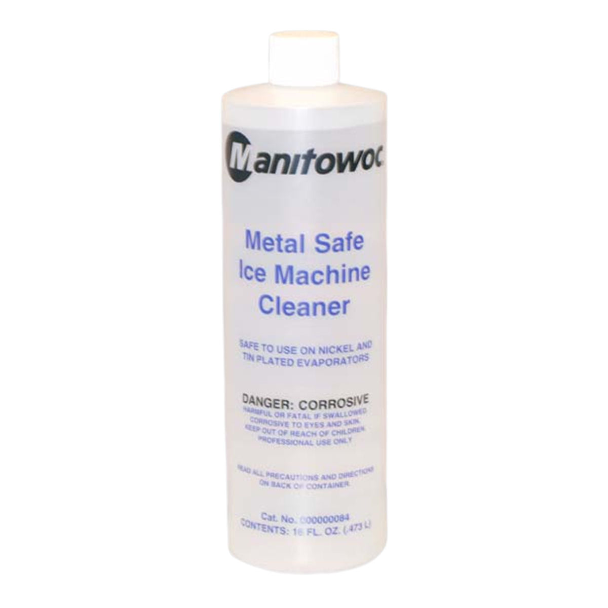 Manitowoc Ice Metal Safe Ice Machine Cleaner