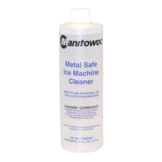 Manitowoc Ice Metal Safe Ice Machine Cleaner