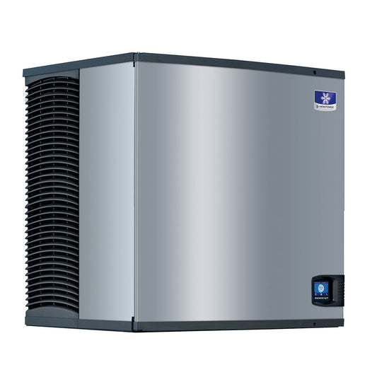 Manitowoc Ice Indigo NXT iP1000 Series 499kg Ice Machine Full Dice