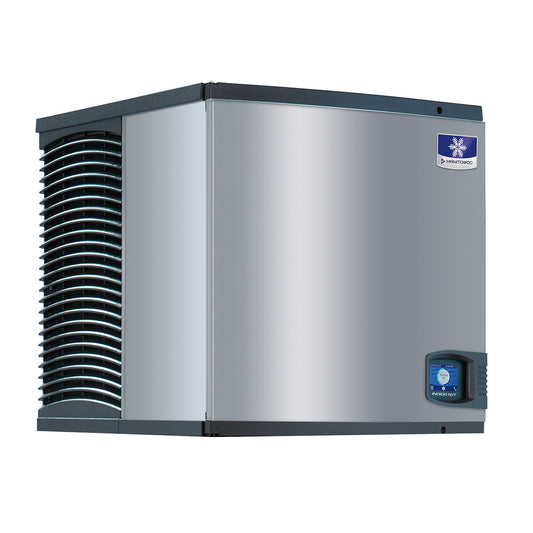 Manitowoc Ice Indigo NXT iT0450 Series 209kg Ice Machine Half Dice