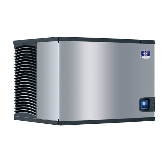 Manitowoc Ice Indigo NXT iT0500 Series 191kg Ice Machine Full Dice