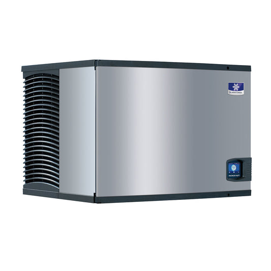 Manitowoc Ice Indigo NXT iT0500 Series 200kg Ice Machine Half Dice