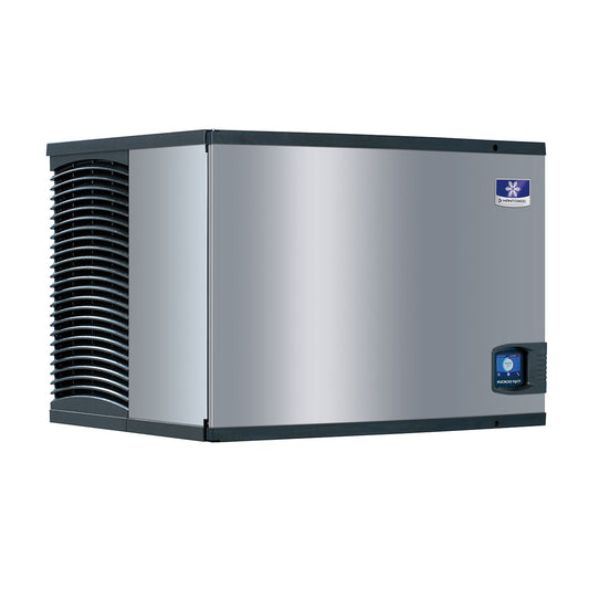 Manitowoc Ice Indigo NXT iP0600 Series 287kg Ice Machine Half Dice