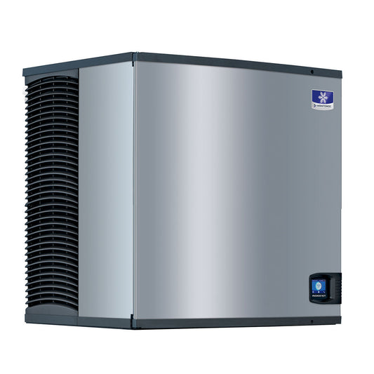 Manitowoc Ice Indigo NXT iT0900 Series 378kg Ice Machine Half Dice