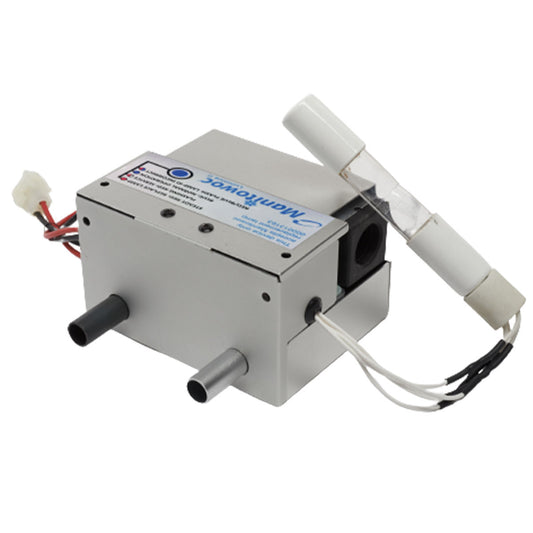 Manitowoc Ice LuminIce® II Virus and Bacteria Inhibitor Kit IT420 - IT1200