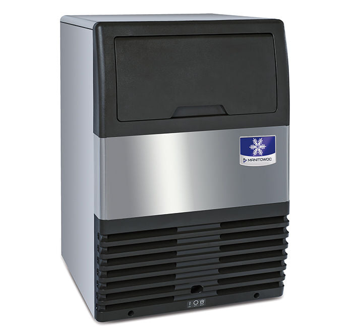 Manitowoc Ice Sotto UGP040A Undercounter Ice Machine – 52.5kg/24hr