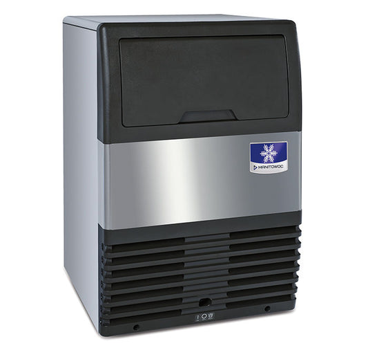 Manitowoc Ice Sotto UGP040A Undercounter Ice Machine – 52.5kg/24hr