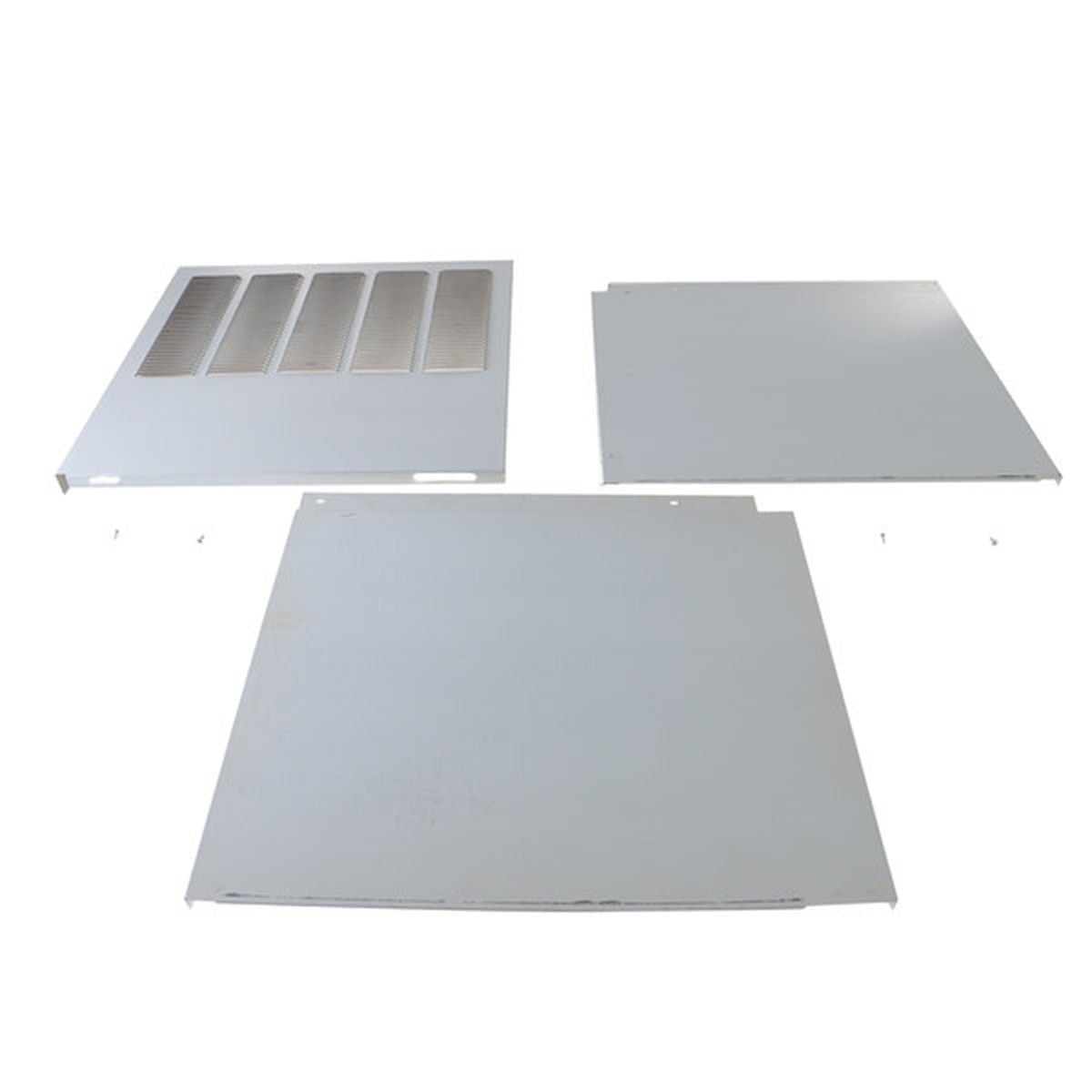 Manitowoc Ice Top Air Discharge Kit - Indigo NXT 1200