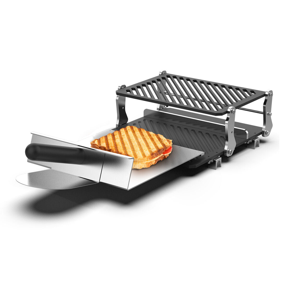 Pratica Panini Press