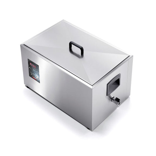 Sirman 1/1 Sous Vide Water Bath