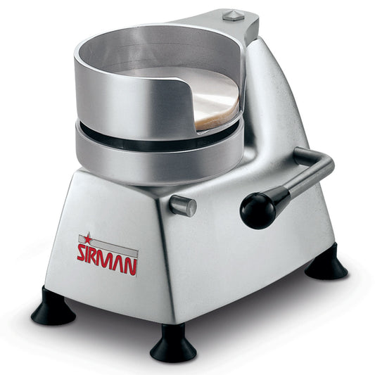 Sirman 130mm Burger Press